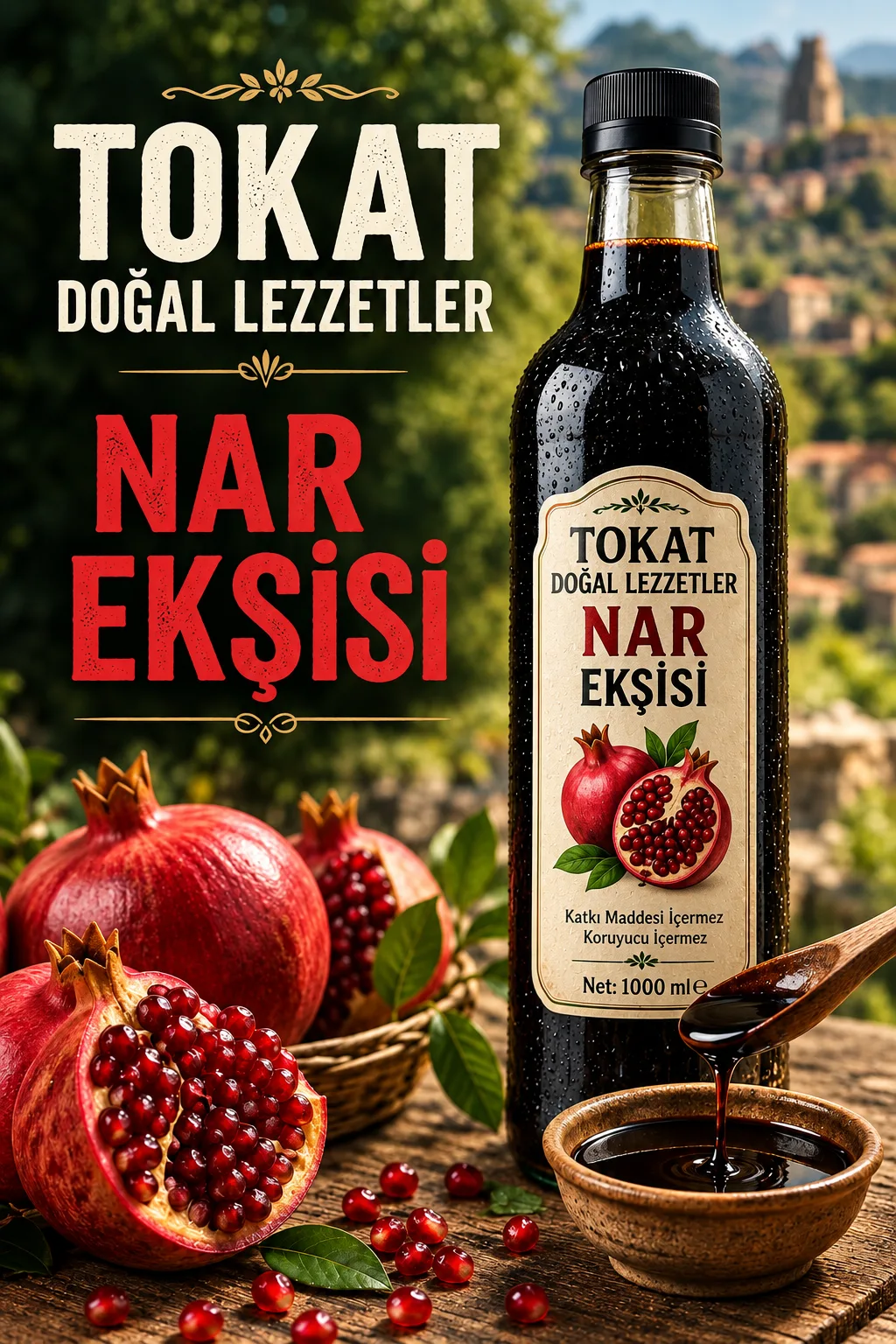 NAR EKŞİSİ